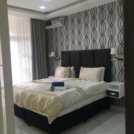 Aya Luxury Apartments 99 Durban Buitenkant foto
