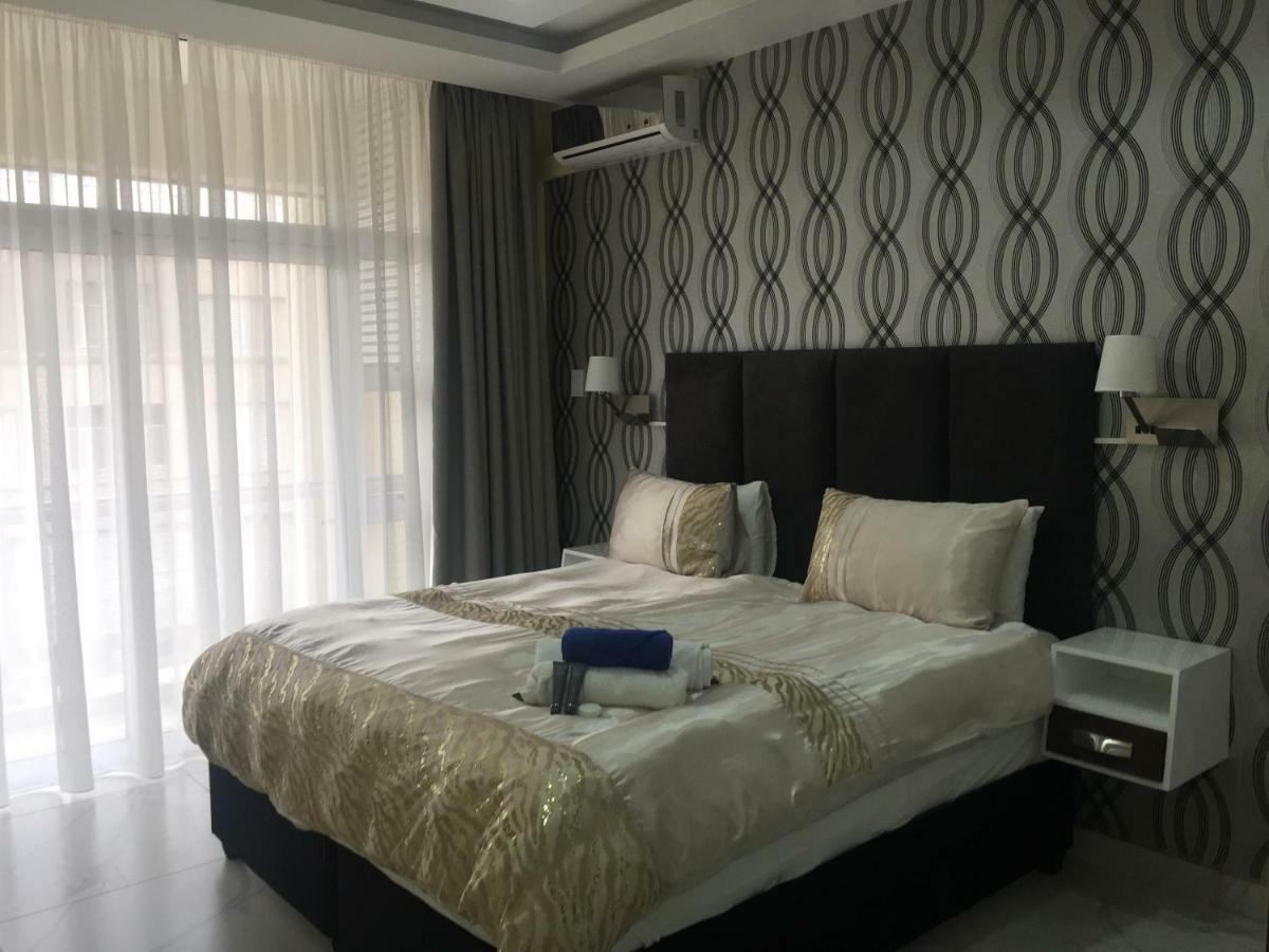 Aya Luxury Apartments 99 Durban Buitenkant foto