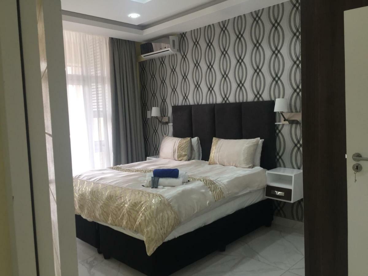 Aya Luxury Apartments 99 Durban Buitenkant foto